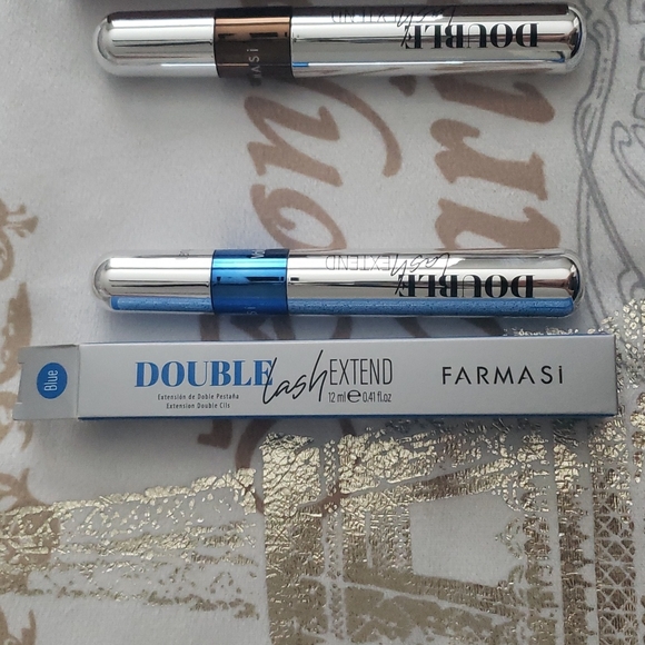 Last 1 ☆ Double Lash Extend Mascara - Picture 2 of 4